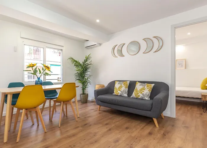 Picasso Suites Cornella