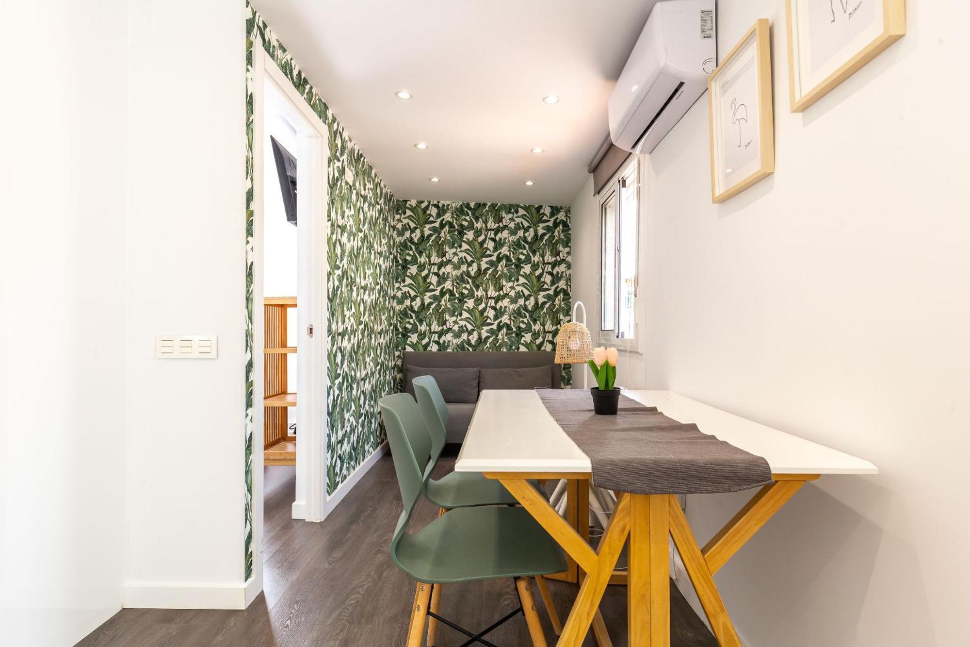 Picasso Cornella Appartement *