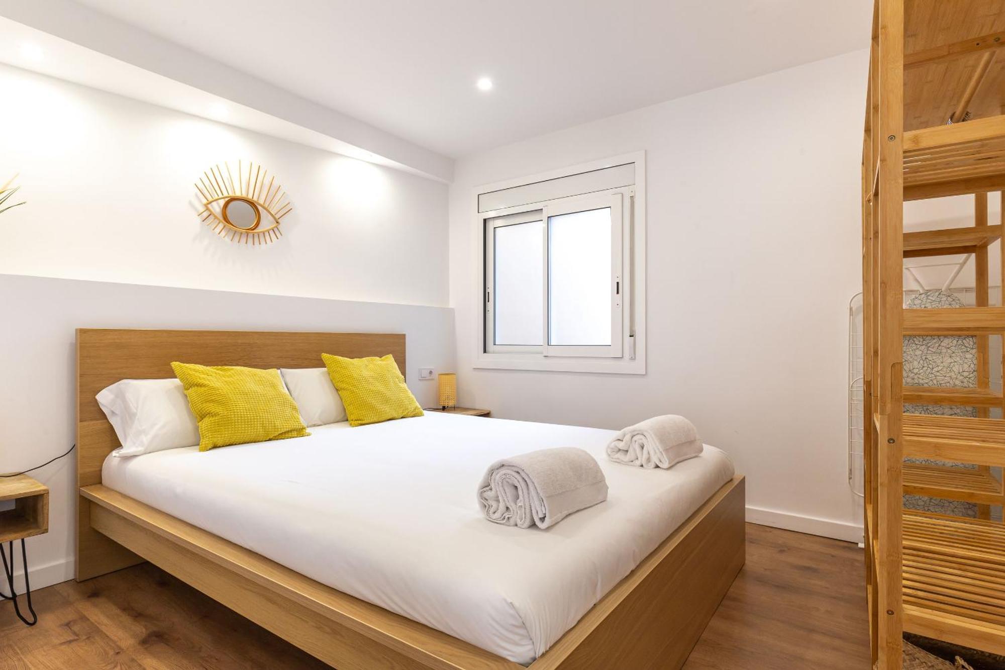 Picasso Cornella Appartement *