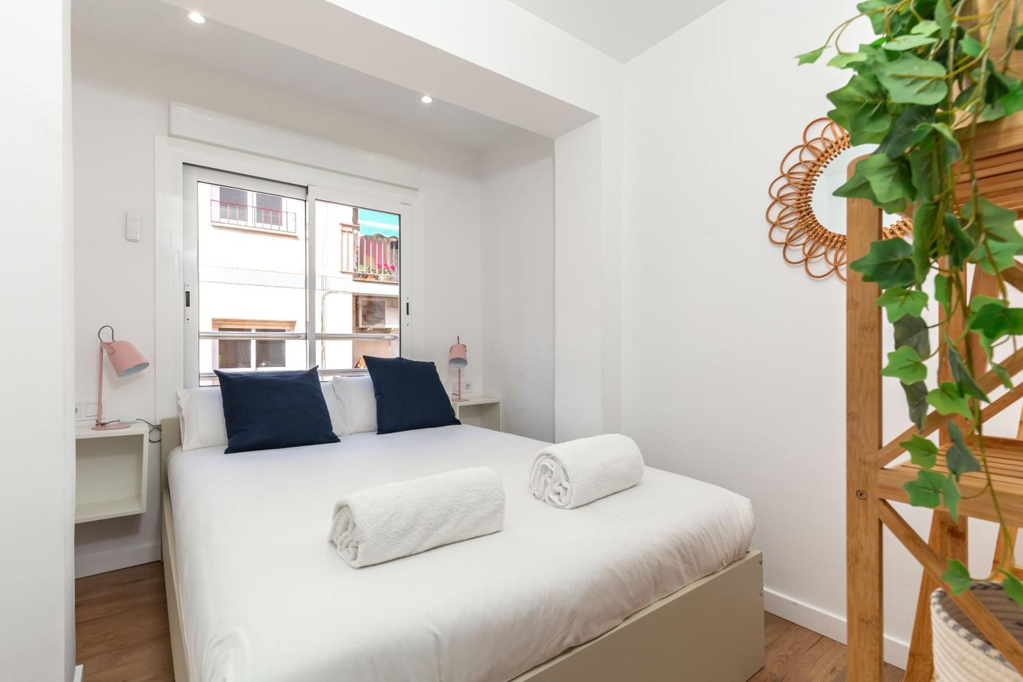 Picasso Cornella Appartement *