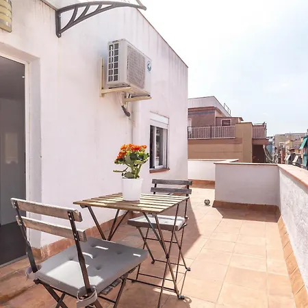 Picasso Suites Cornella Cornella de Llobregat Exterior photo