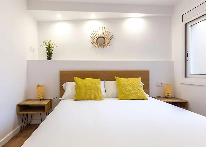 Picasso Suites Cornella