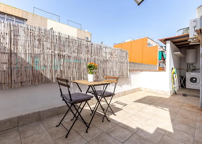 Picasso Suites Cornella