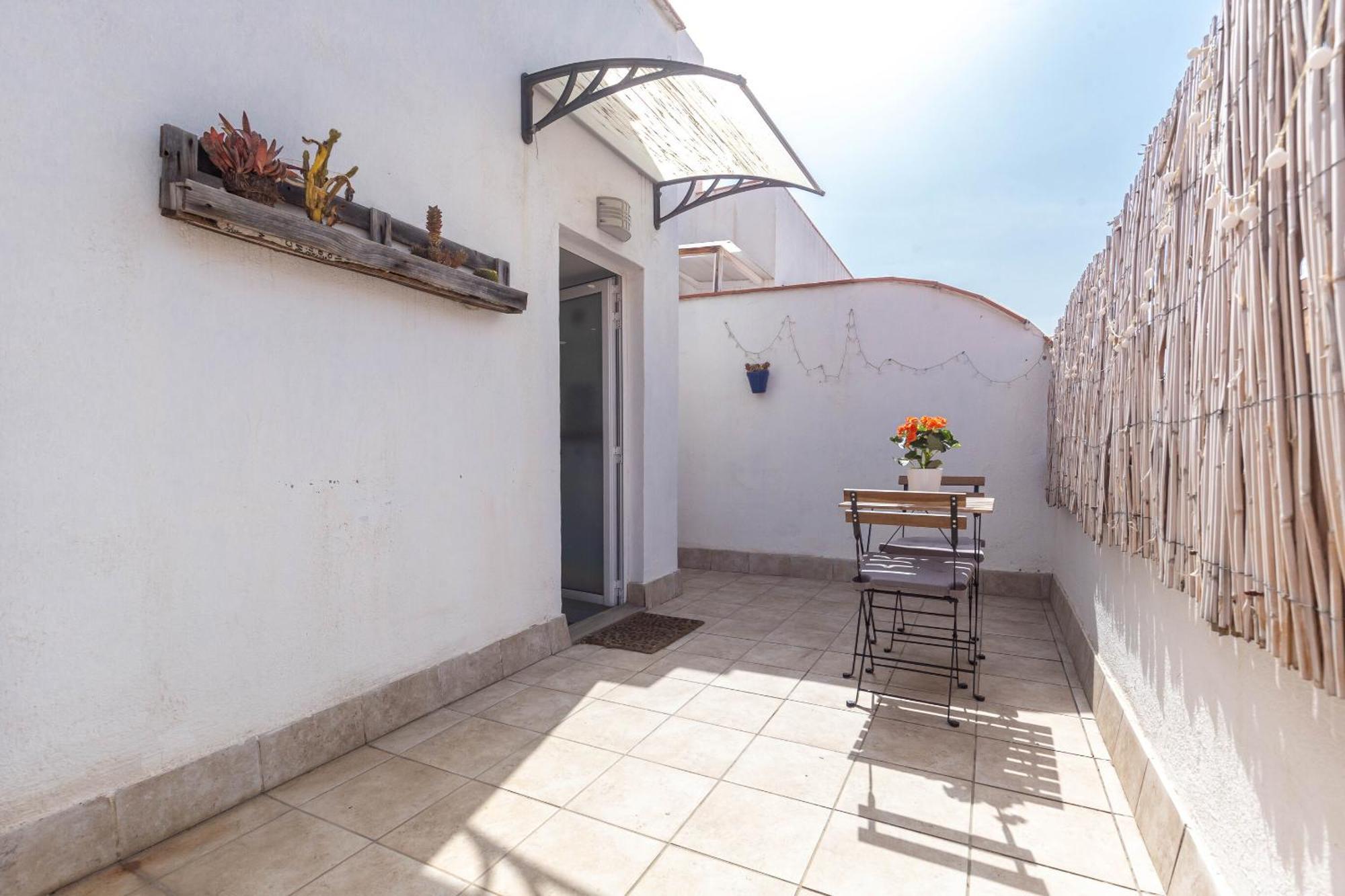 Picasso Cornella Appartement Cornellà de Llobregat