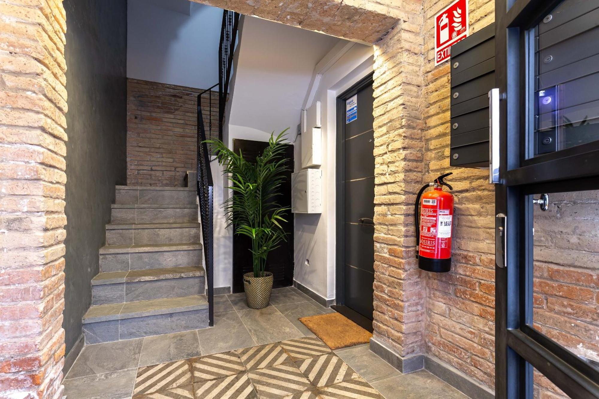 Appartement Picasso Cornella