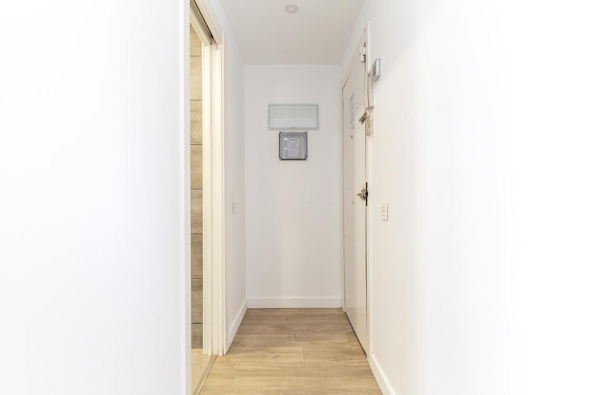 Picasso Cornella Appartement *