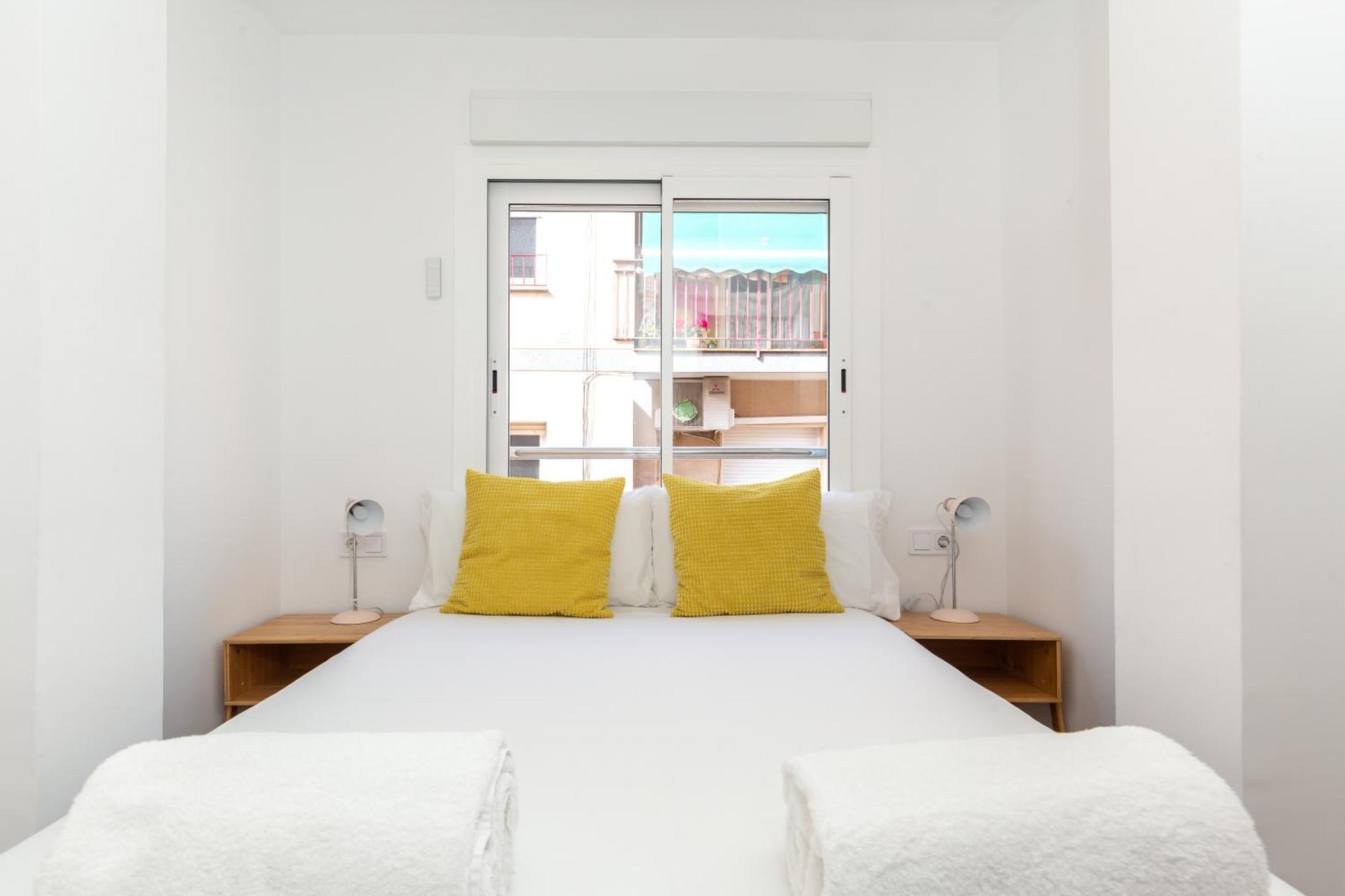 Picasso Cornella Appartement Cornellà de Llobregat