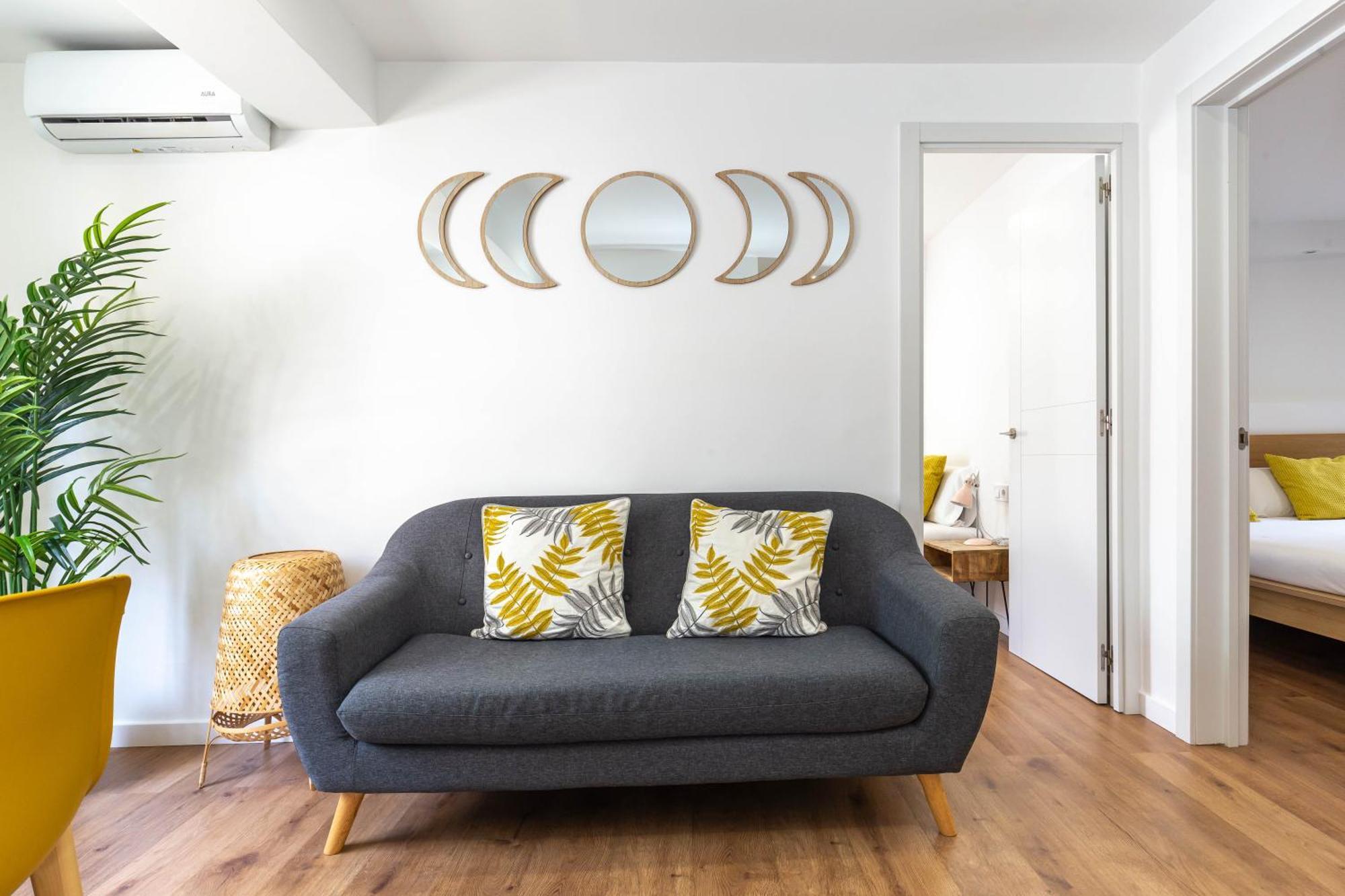 Appartement Picasso Cornella