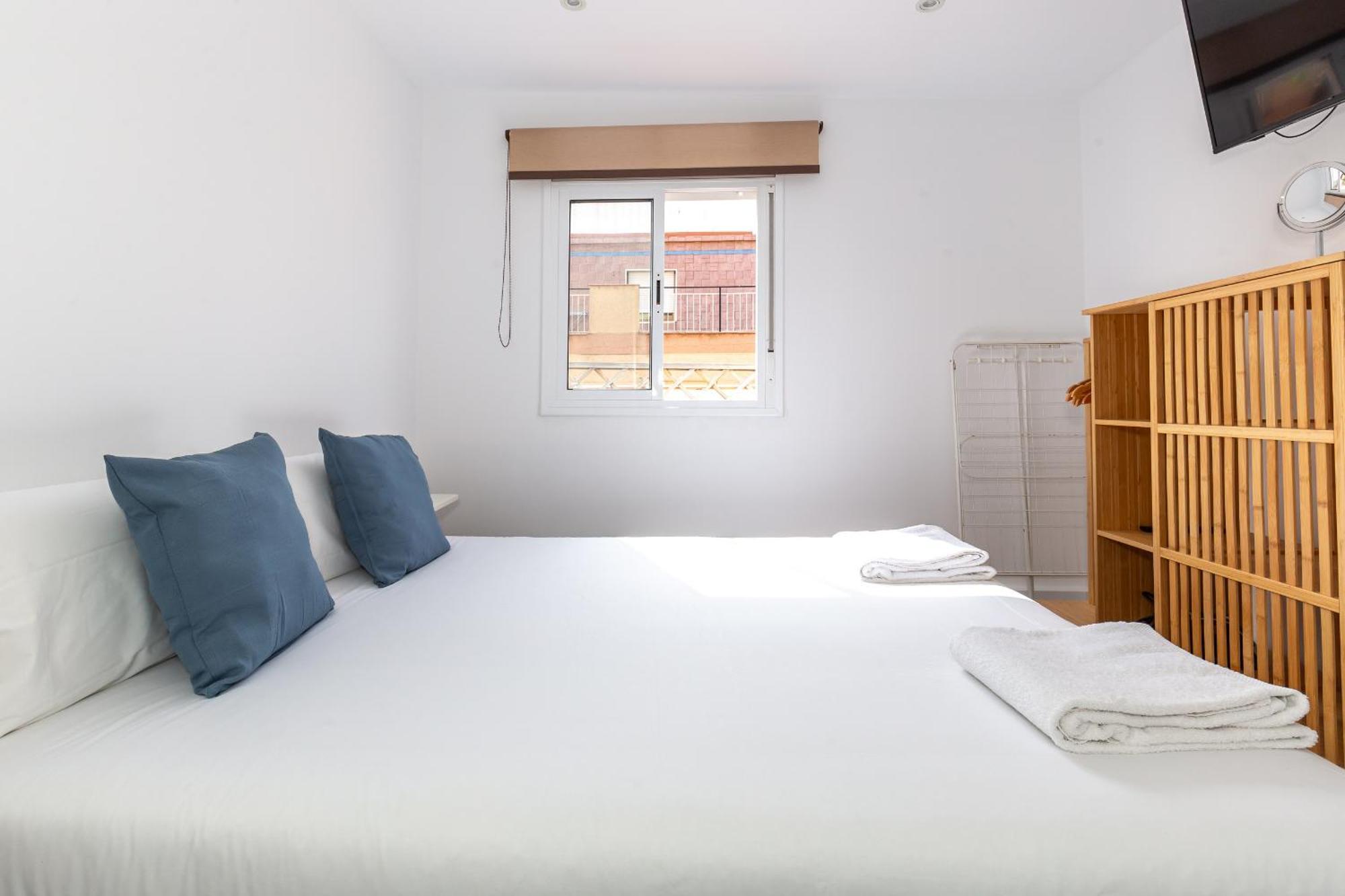 Appartement Picasso Cornella *