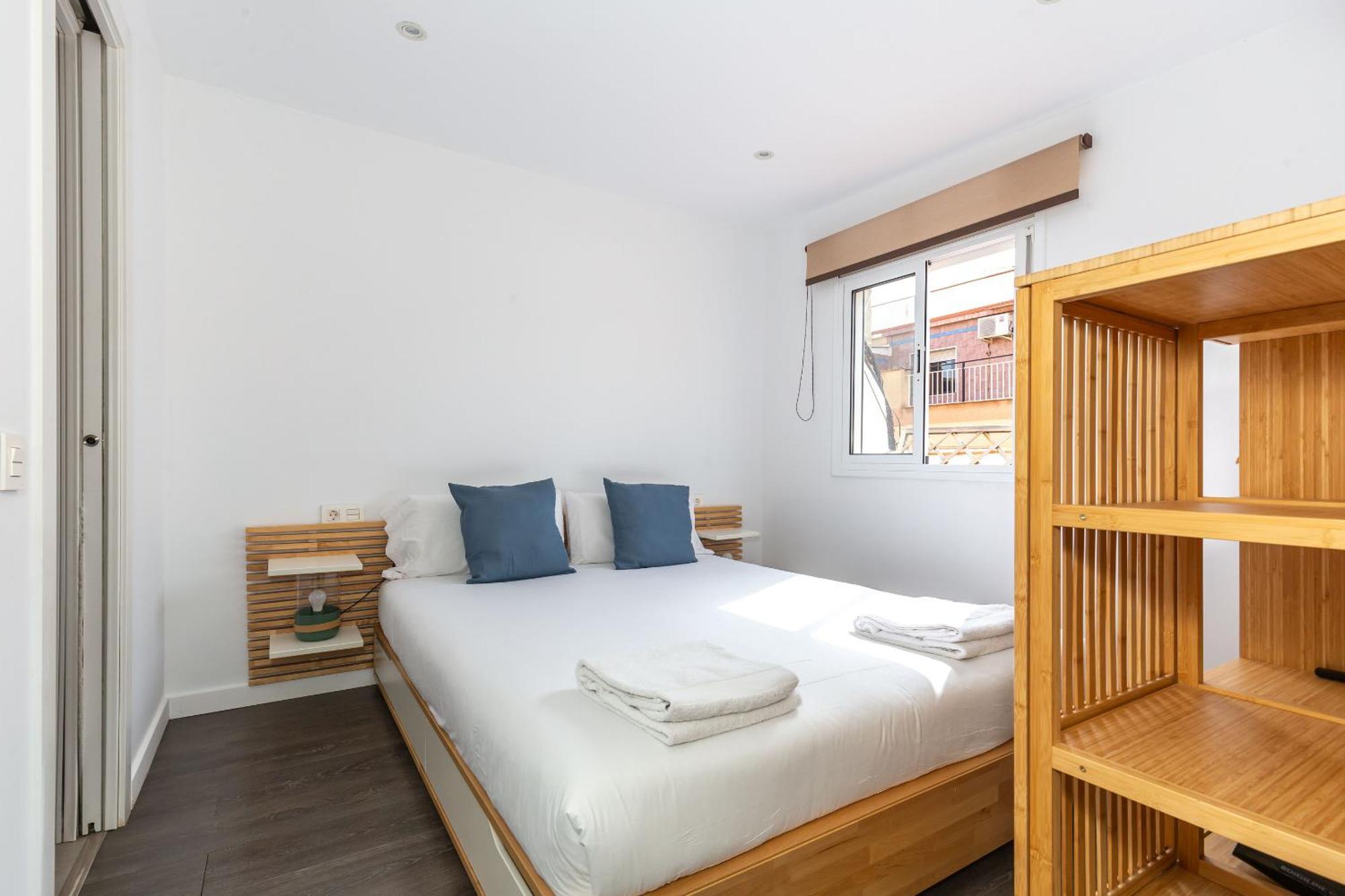 Appartement Picasso Cornella