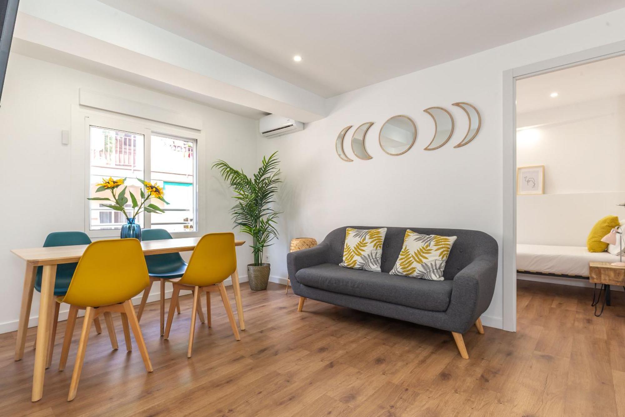 Picasso Cornella Appartement Cornellà de Llobregat