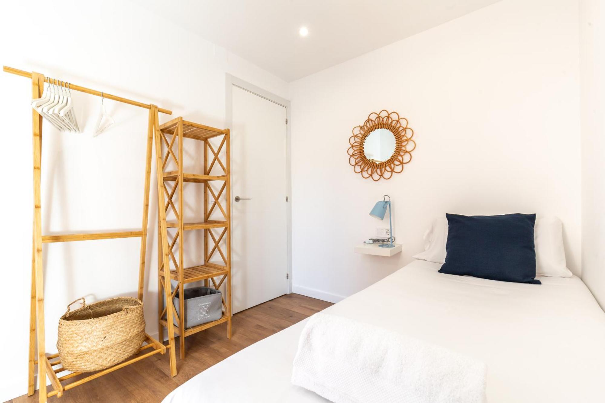 Picasso Cornella Appartement Cornellà de Llobregat