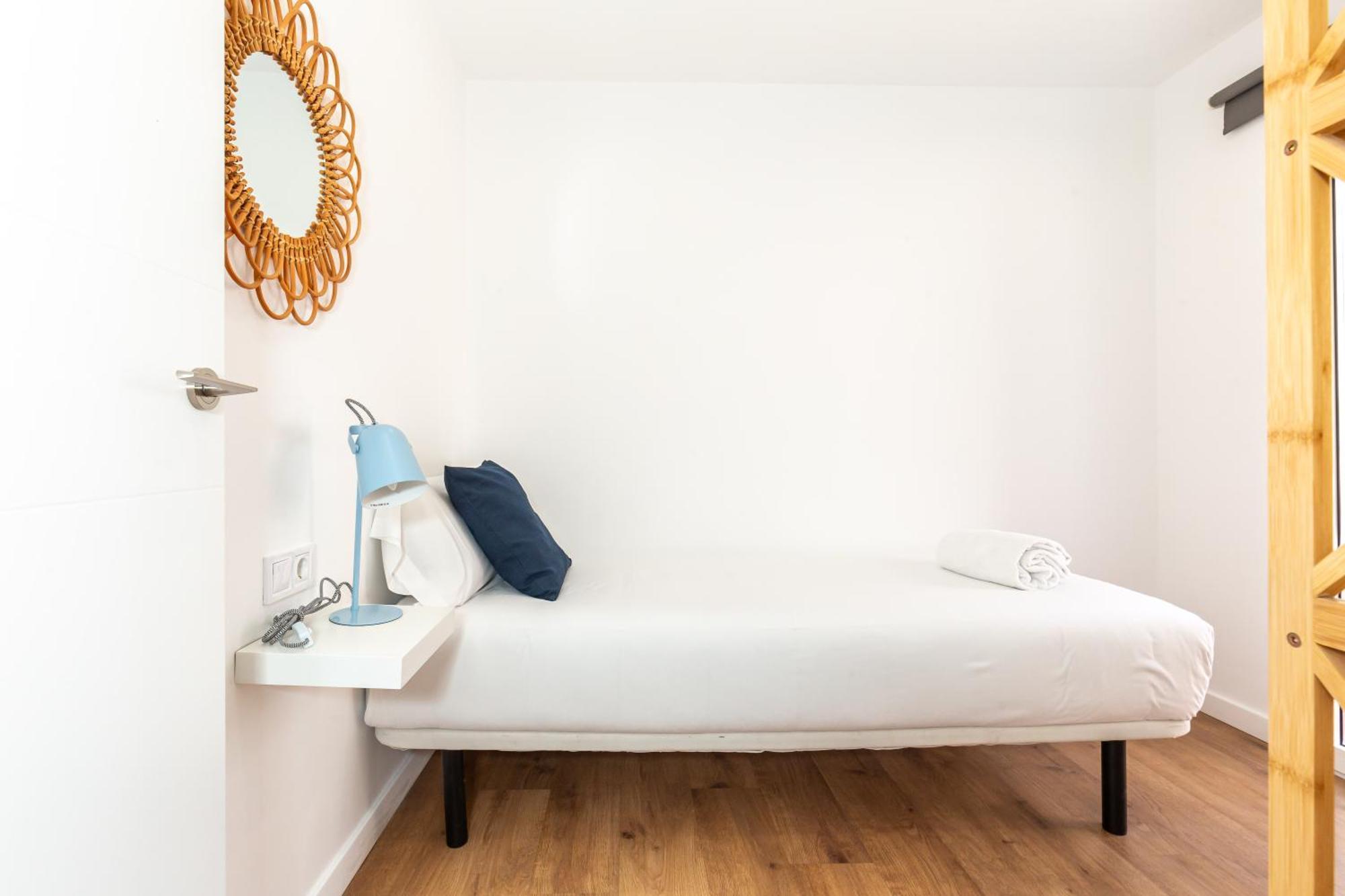 Appartement Picasso Cornella Cornellà de Llobregat