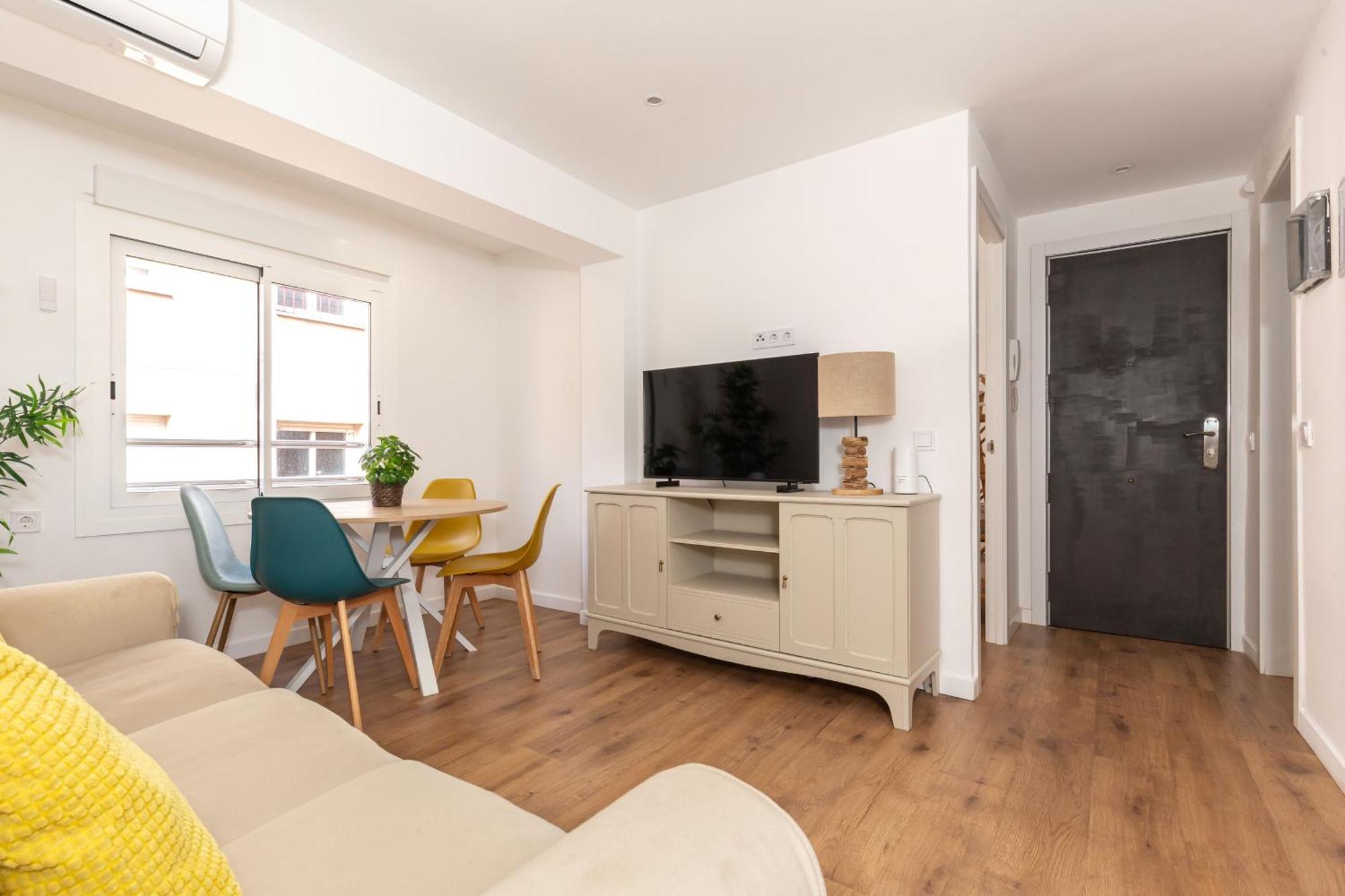 Appartement Picasso Cornella