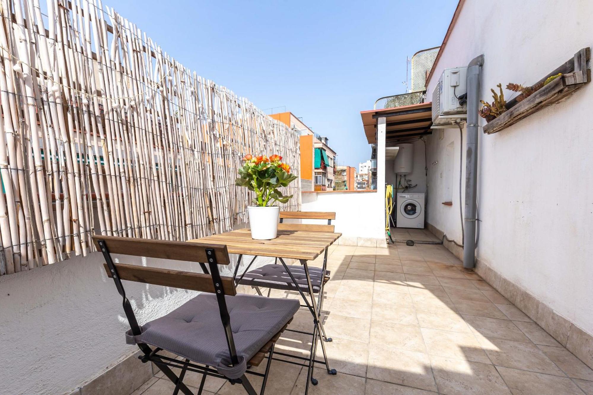 Appartement Picasso Cornella *