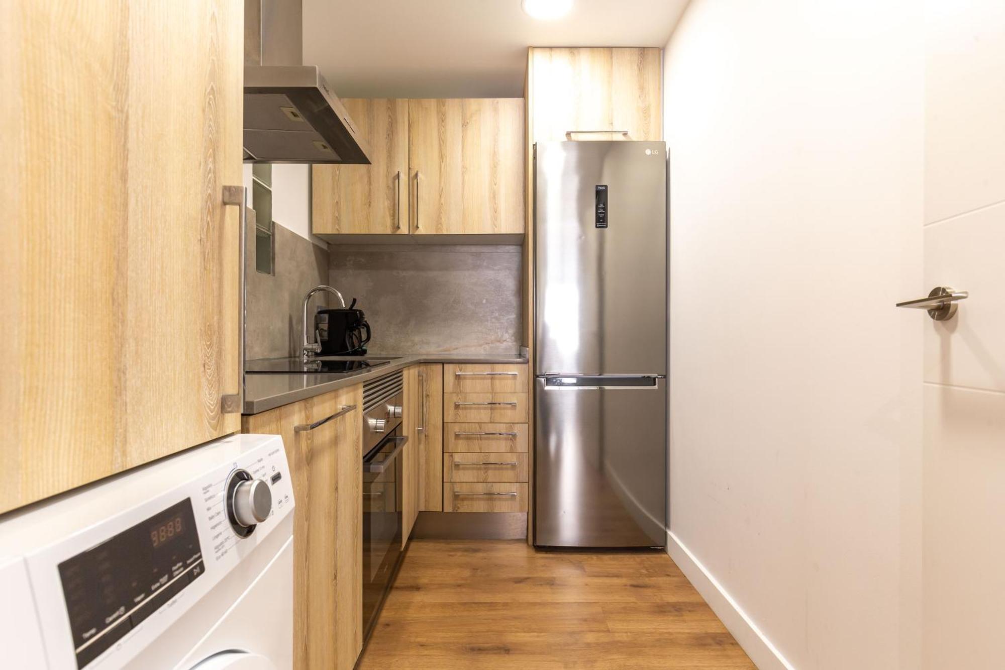 Picasso Cornella Appartement Cornellà de Llobregat