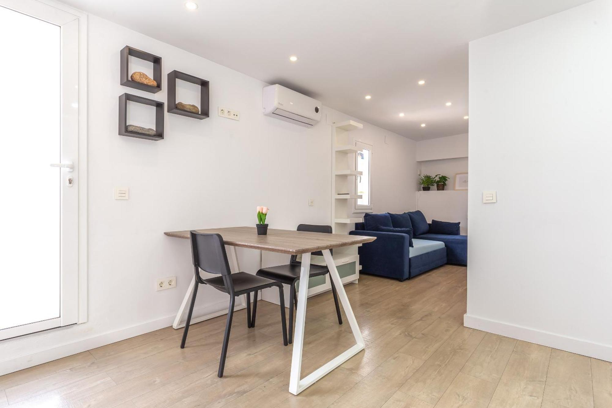 Apartment Picasso Cornella Cornella de Llobregat