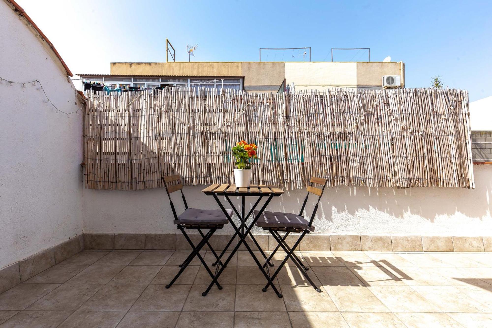 Apartment Picasso Cornella Cornella de Llobregat