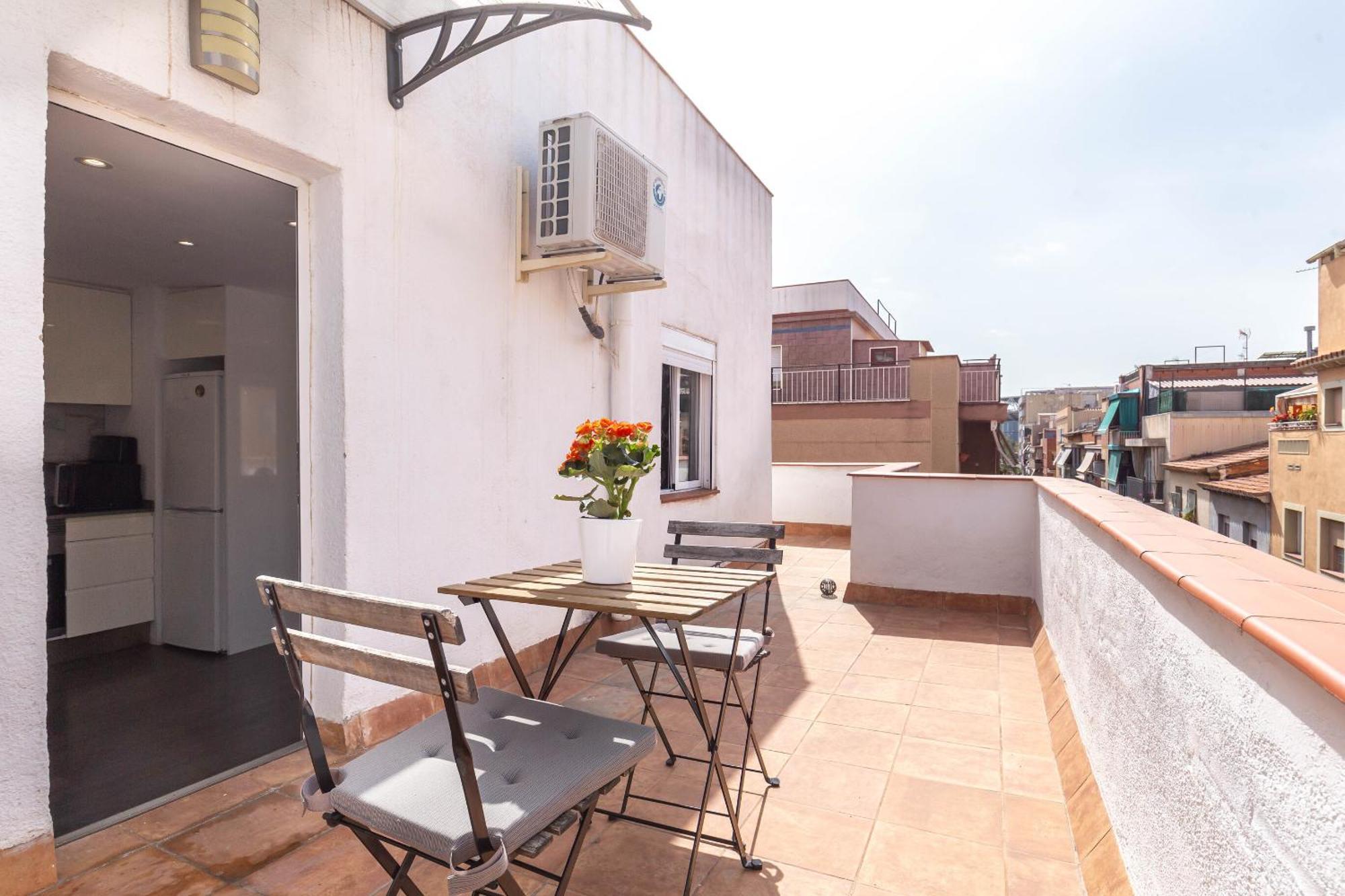 Apartment Picasso Cornella *
