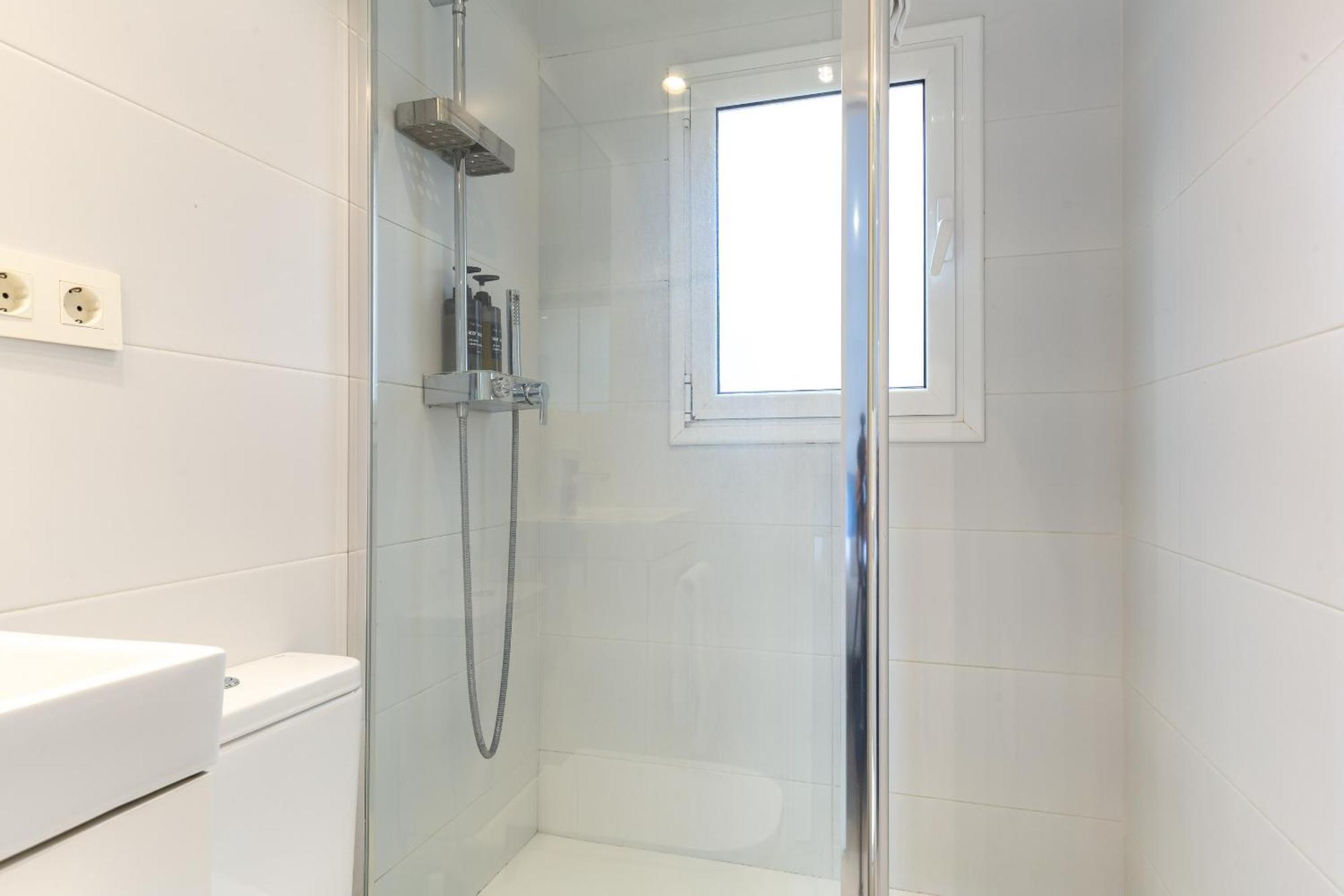 Apartment Picasso Cornella