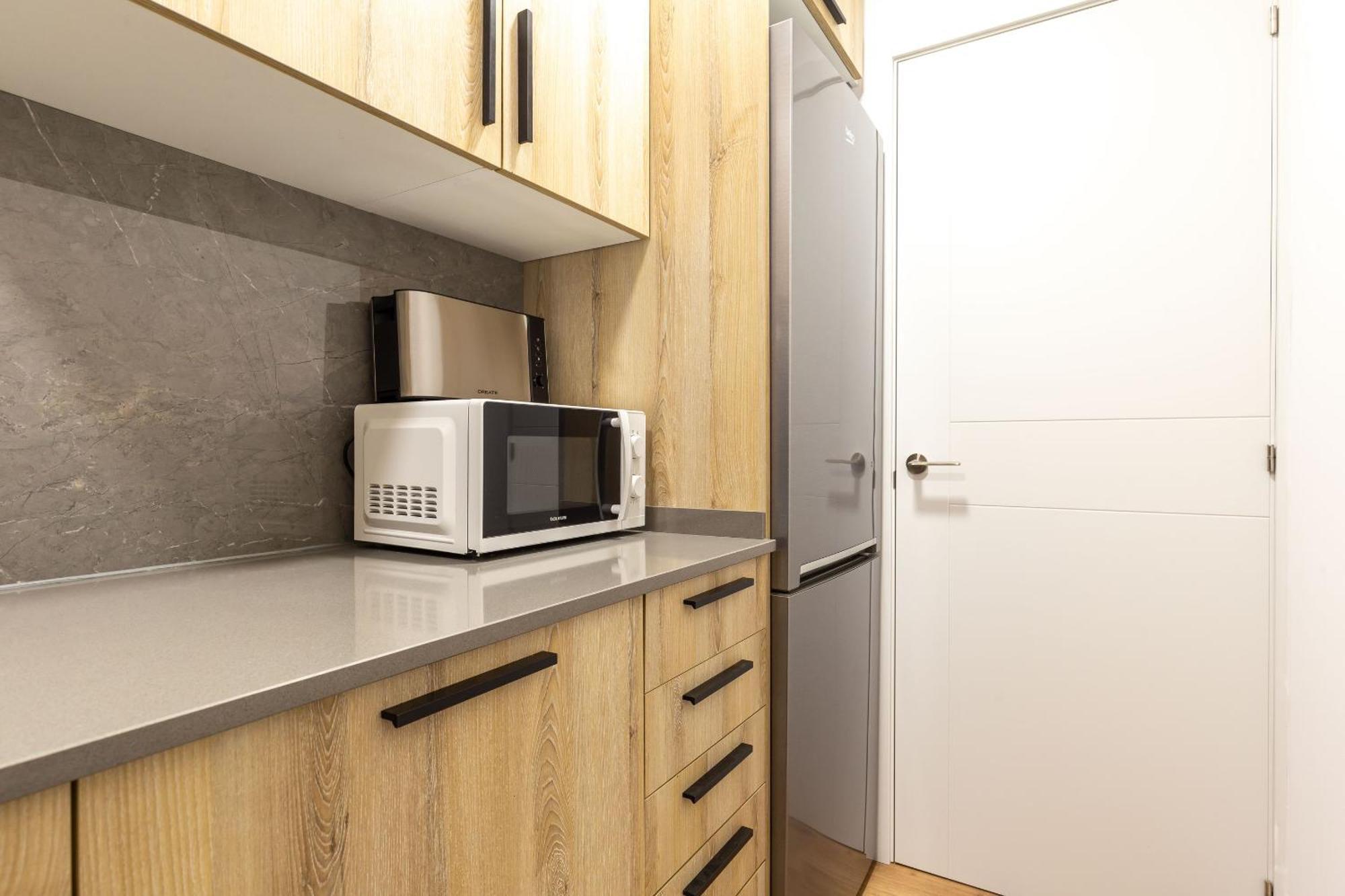 Apartment Picasso Cornella