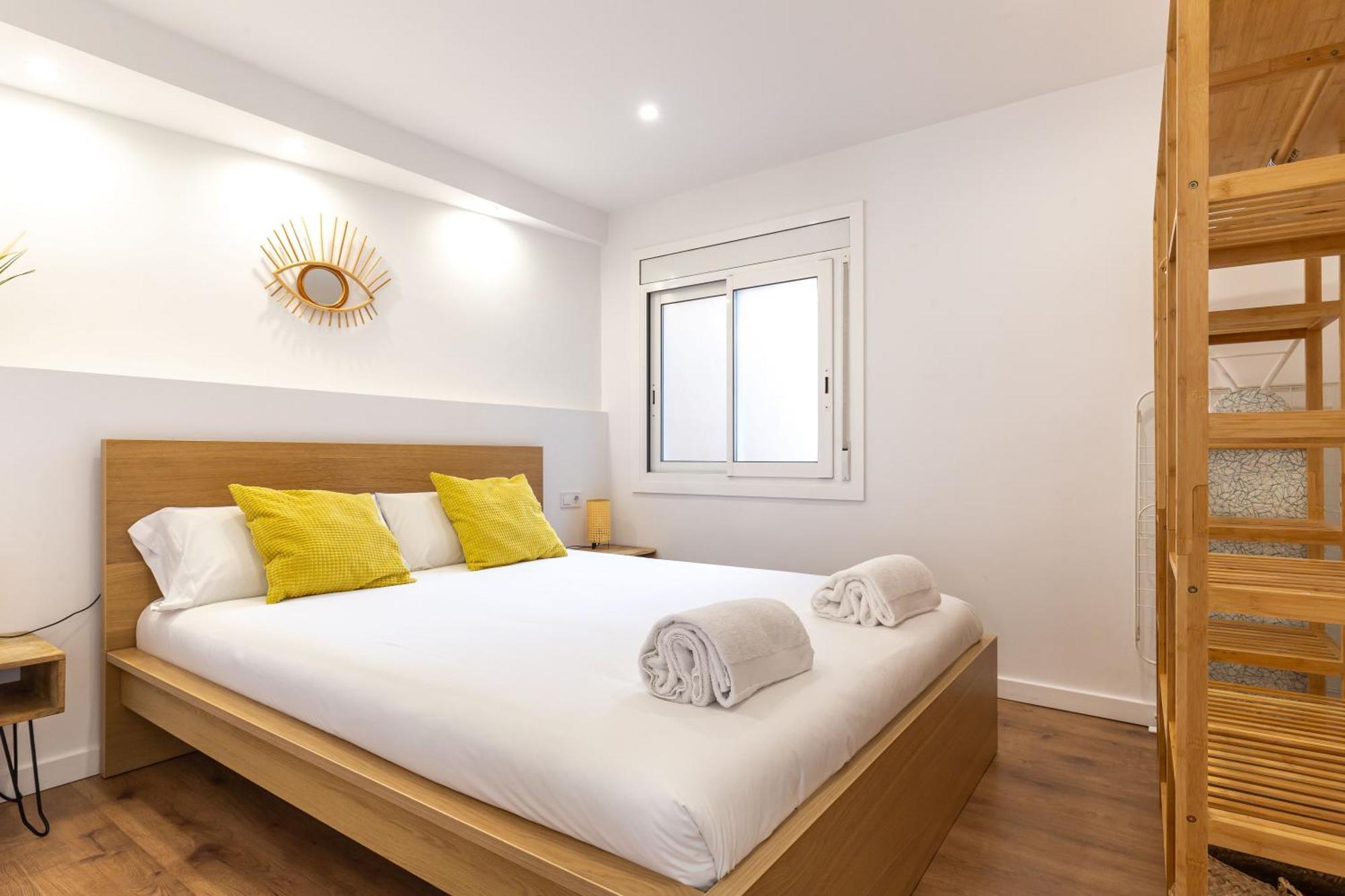Apartment Picasso Cornella