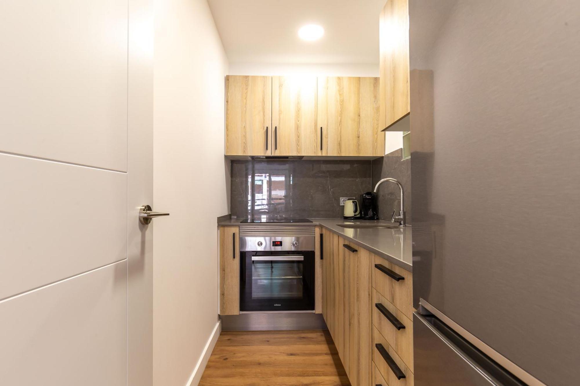 Picasso Cornella Apartment Cornella de Llobregat