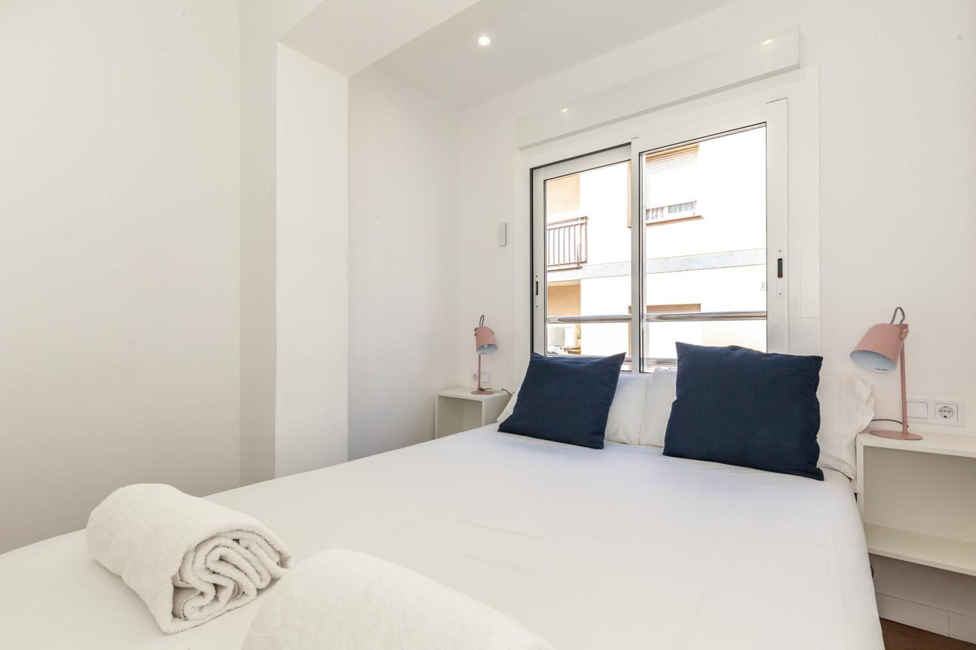 Apartment Picasso Cornella Cornella de Llobregat