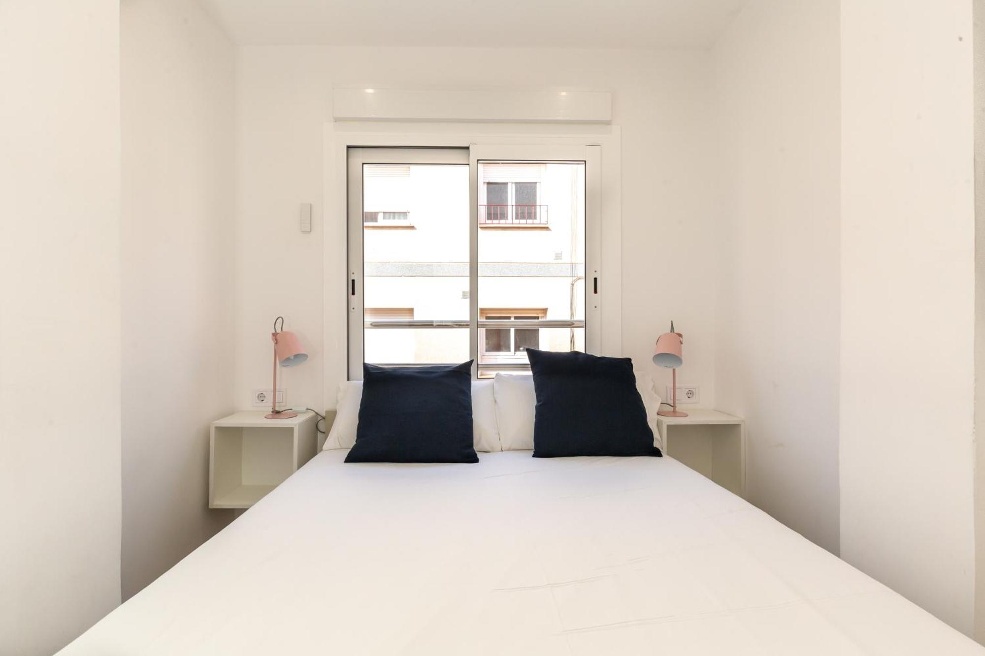 Apartment Picasso Cornella