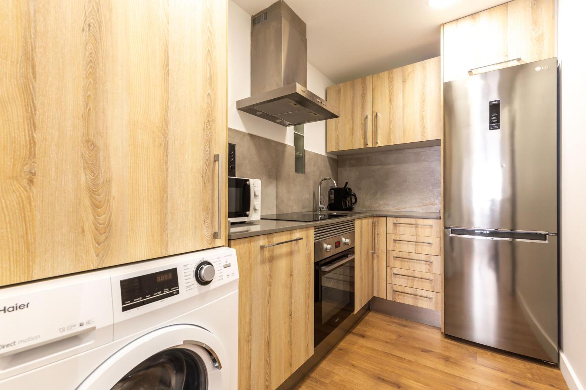 Apartment Picasso Cornella Cornella de Llobregat