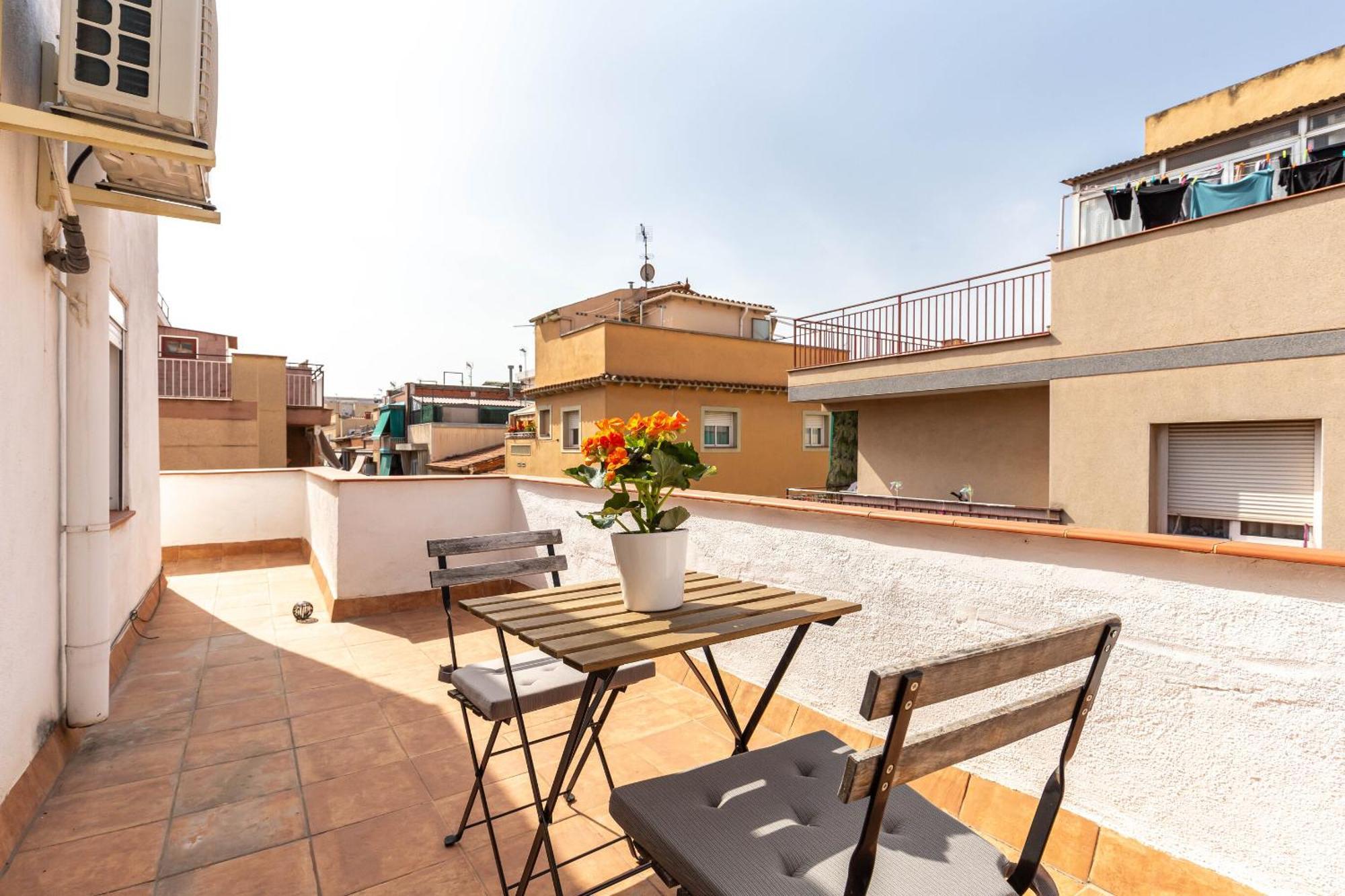 Apartment Picasso Cornella *