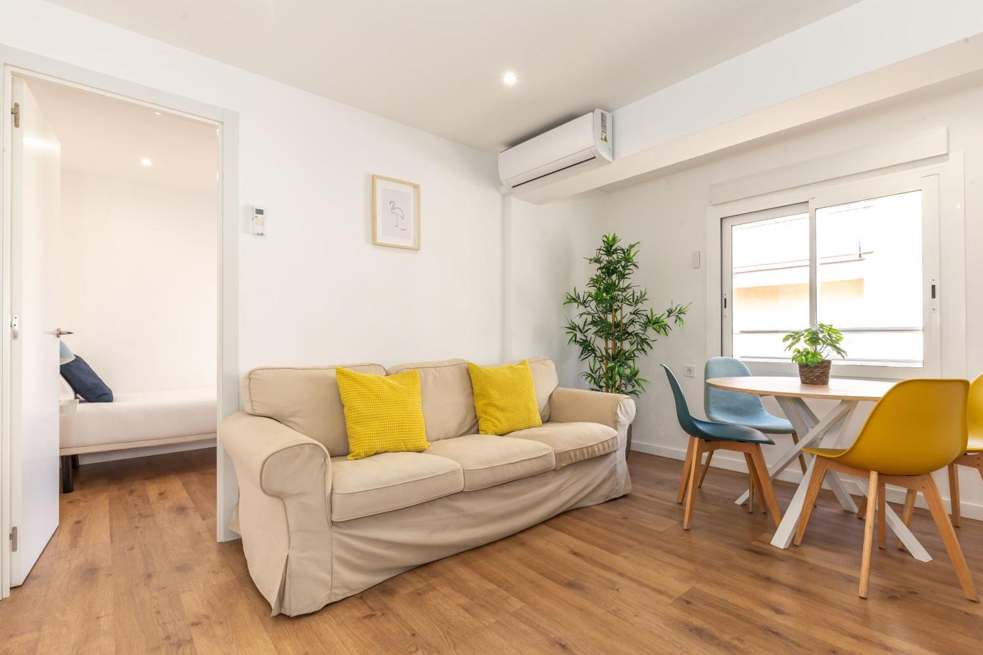 Apartment Picasso Cornella Cornella de Llobregat