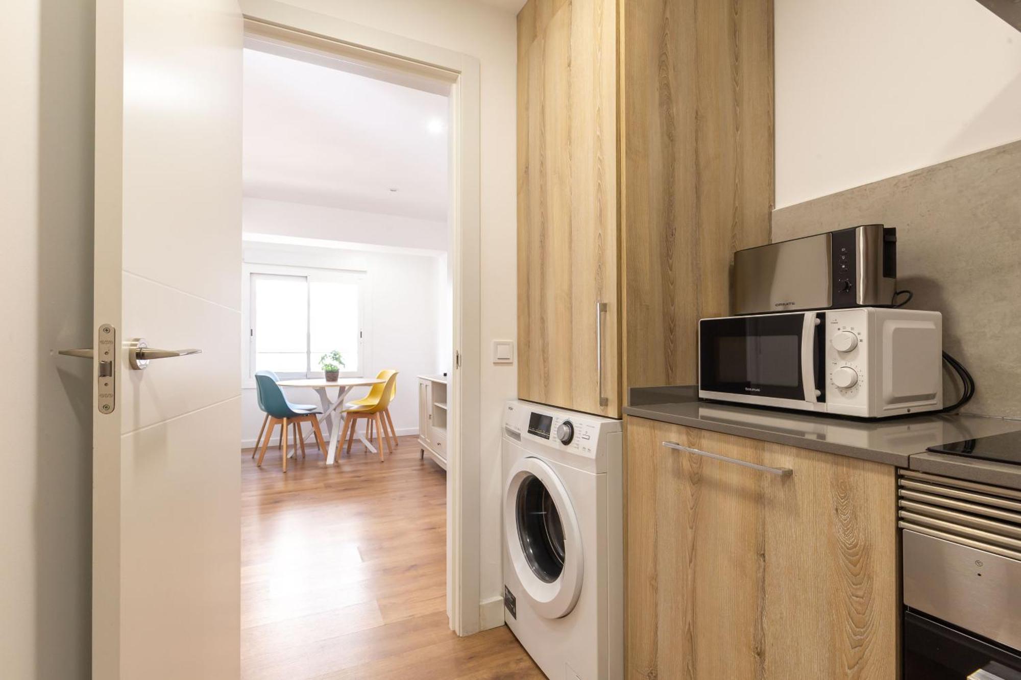 Picasso Cornella Apartment Cornella de Llobregat